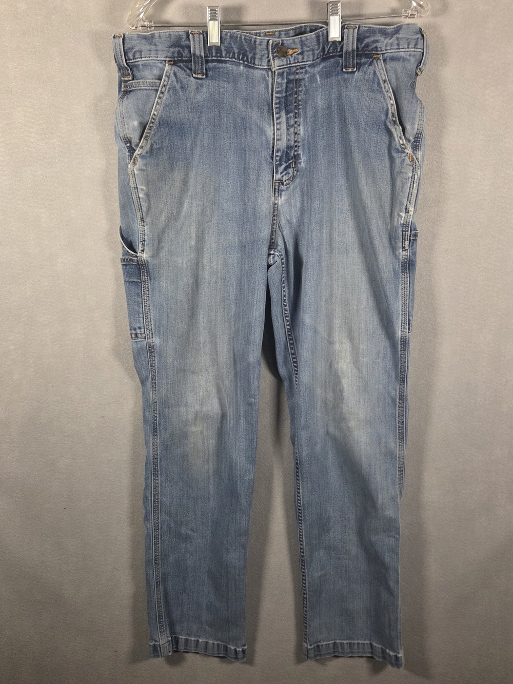 Carhartt Rugged Flex Relaxed Fit Utility Jeans (S579)